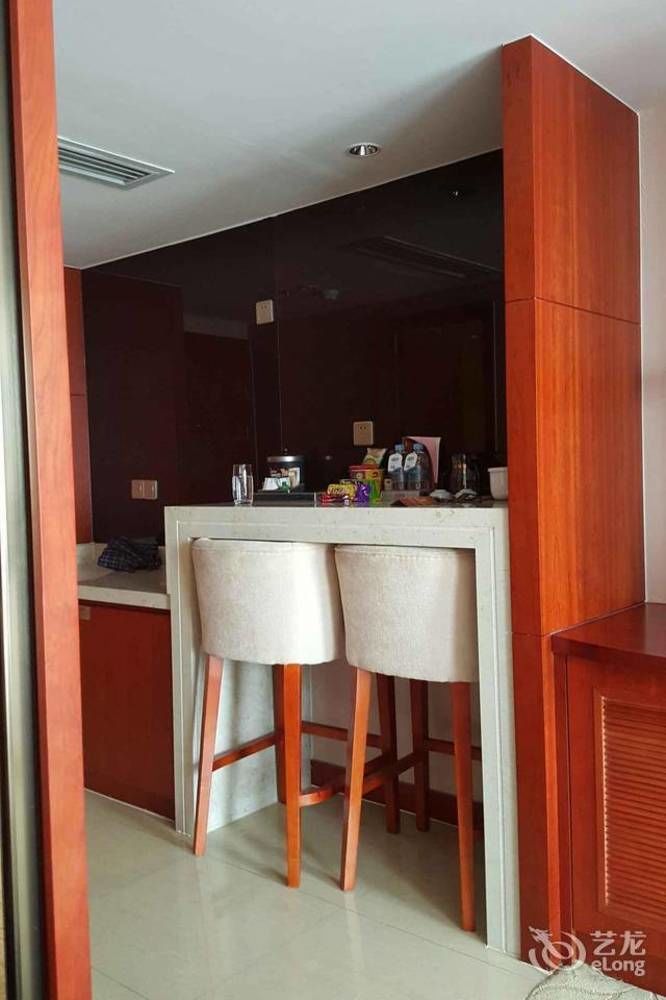 Yin Zuo Business Hotel 西安 外观 照片